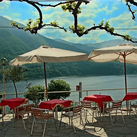 Hotell Bersagliere *