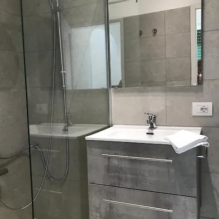 Bersagliere Hotell *