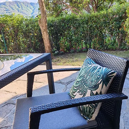 Hotell Bersagliere *