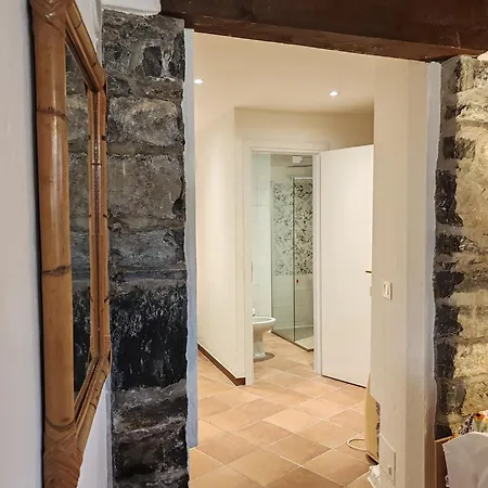 Hotell Bersagliere Laglio