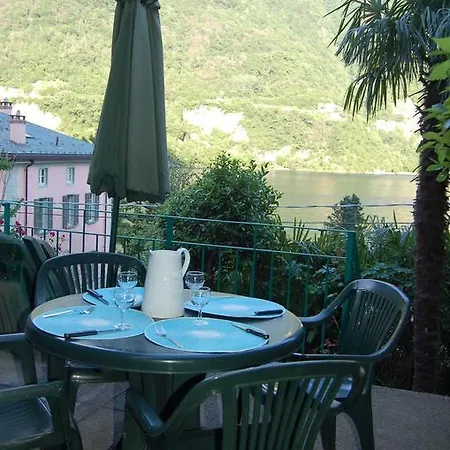 Hotell Bersagliere Laglio