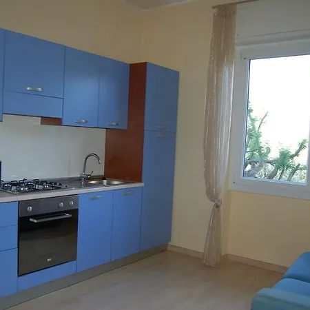 Hotell Bersagliere *