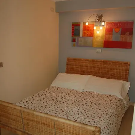 Bersagliere Hotell *