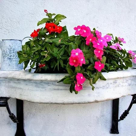 Hotell Bersagliere Laglio