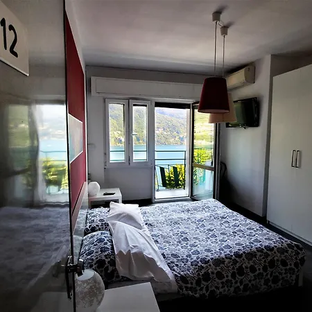 Hotell Bersagliere *