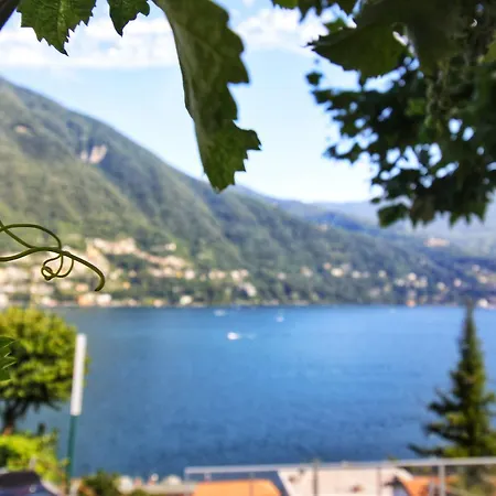 Bersagliere Hotell Laglio