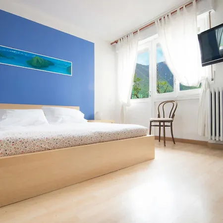 Bersagliere Hotell Laglio