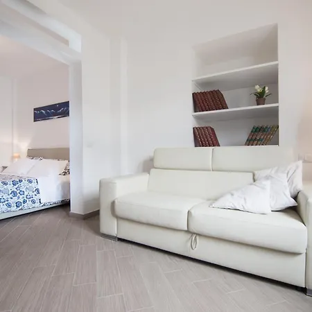 Bersagliere Hotell Laglio