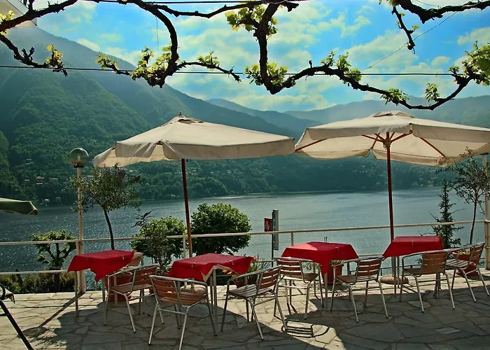 Szálloda Bersagliere *