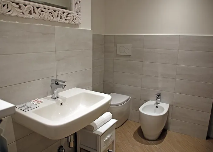 Szálloda Bersagliere