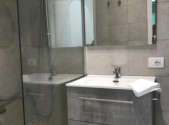 Bersagliere Szálloda *