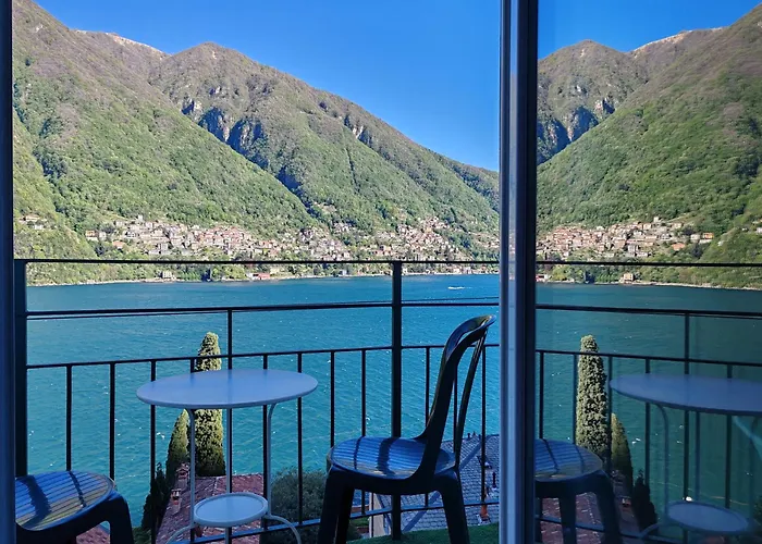 Szálloda Bersagliere *