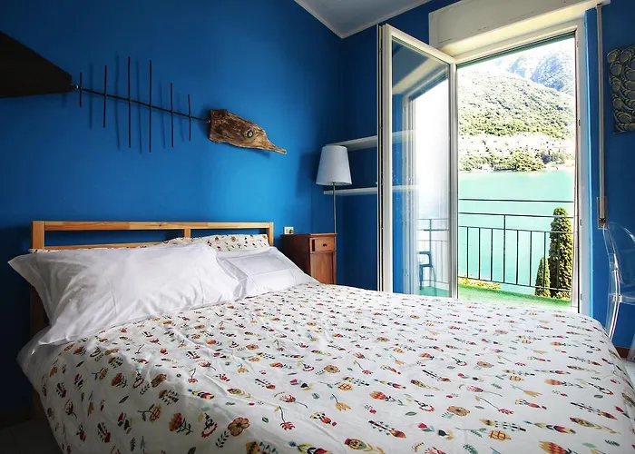 Bersagliere Szálloda