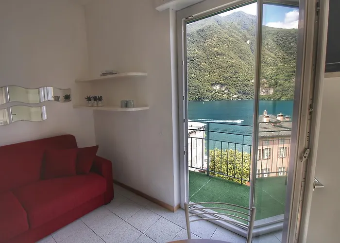 Szálloda Bersagliere Laglio