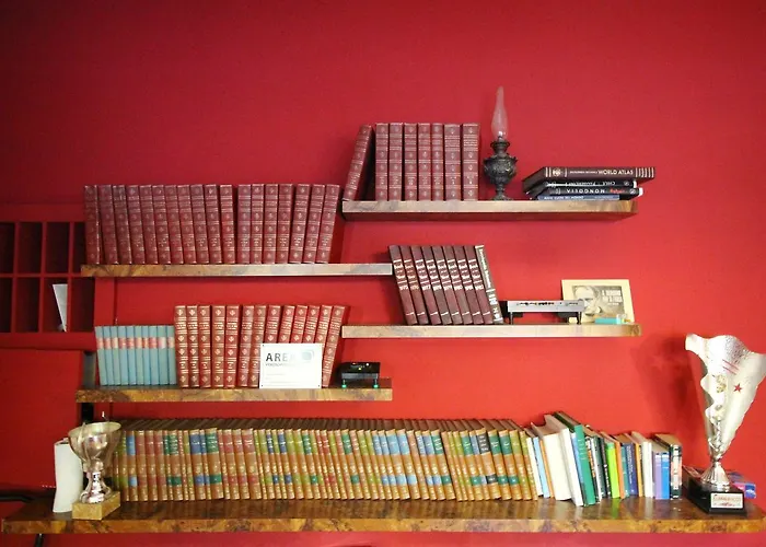 Szálloda Bersagliere