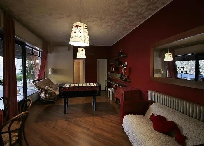 Bersagliere * Laglio