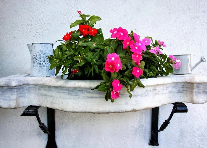 Szálloda Bersagliere Laglio