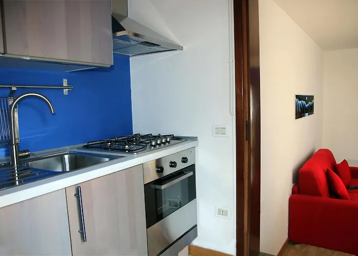 Szálloda Bersagliere