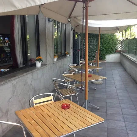 Bersagliere Hotell