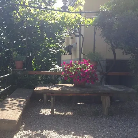 Hotell Bersagliere *