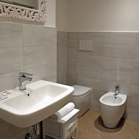 Hotell Bersagliere