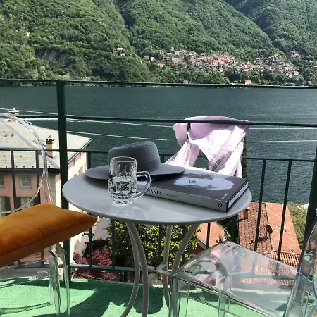 Bersagliere * Laglio