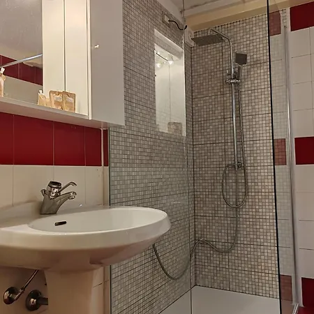 Bersagliere Hotell *