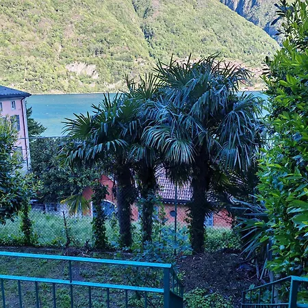 Hotell Bersagliere Laglio