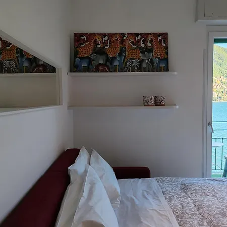 Bersagliere Hotel Laglio