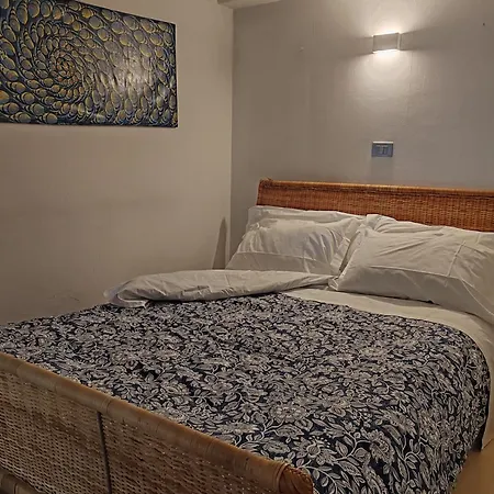 Hotell Bersagliere Laglio