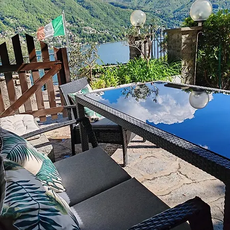 Hotel Bersagliere Laglio