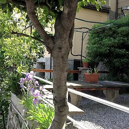 Hotel Bersagliere Laglio