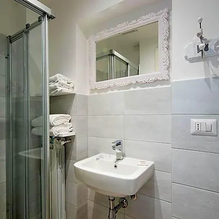Hotel Bersagliere *