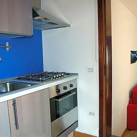 Hotel Bersagliere