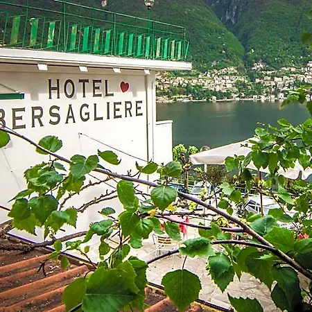 Bersagliere * Laglio