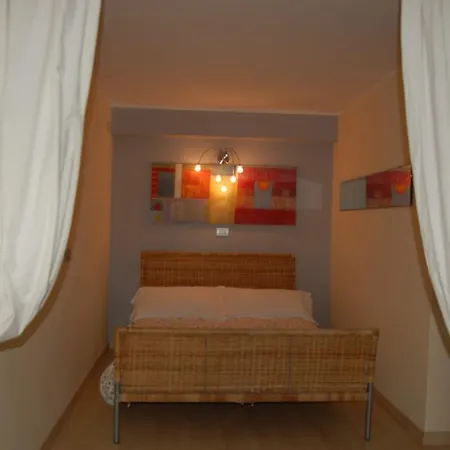 Bersagliere Hotell