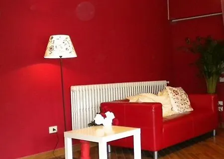 Bersagliere Hotel *