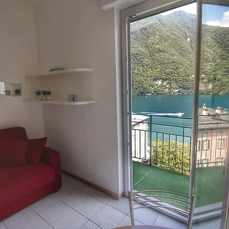 Otel Bersagliere Laglio