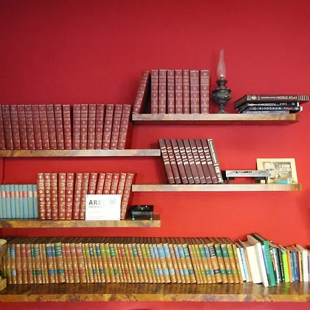 فندق Bersagliere