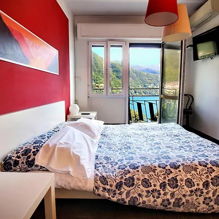 Hotell Bersagliere *