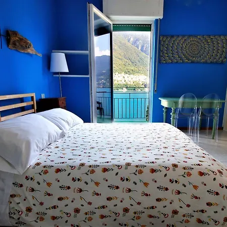 Bersagliere Hotell Laglio