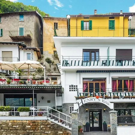 Hotel Bersagliere Laglio