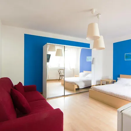 Otel Bersagliere