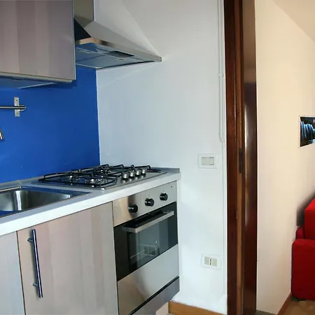 Hotel Bersagliere