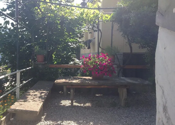 Отель Bersagliere *