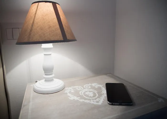 Ξενοδοχείο Bersagliere *