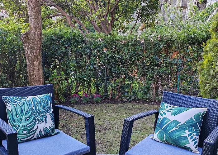 Ξενοδοχείο Bersagliere