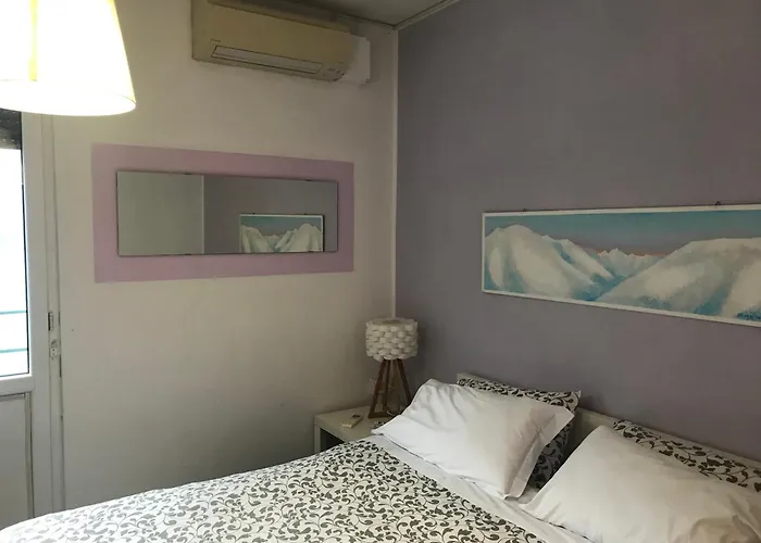 Ξενοδοχείο Bersagliere *