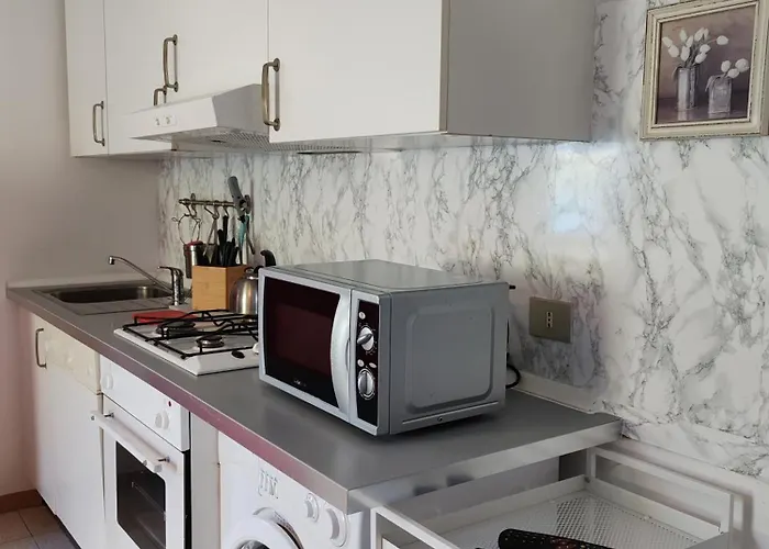 Bersagliere Отель