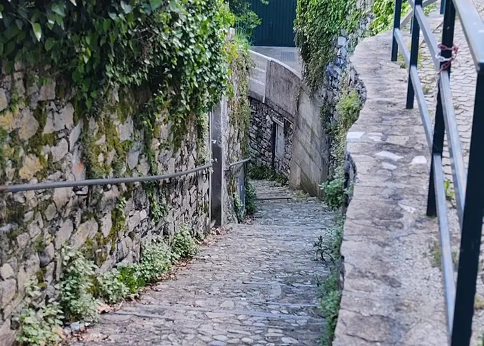 Bersagliere Ξενοδοχείο Laglio